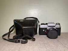 Leicaflex film camera for sale  Ridgewood