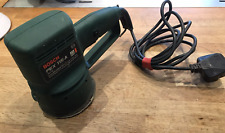 Used bosch pex115a for sale  WORCESTER