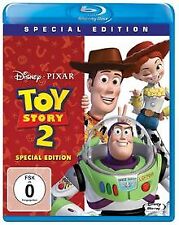 Toy story blu gebraucht kaufen  Berlin