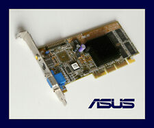 Asus agp v7100 usato  Firenze