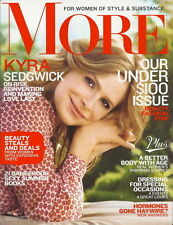 Kyra sedgwick magazine for sale  Wendell