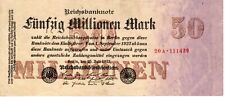 Banknote geldschein papiergeld gebraucht kaufen  Berlin