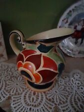 Art nouveau pottery for sale  NEWBURY