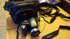Câmera Digital Fuji Fujifilm Finepix S700 7.1MP Testada  comprar usado  Enviando para Brazil