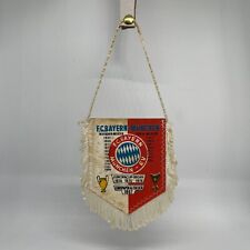 Bayern munich 1989 d'occasion  Alban