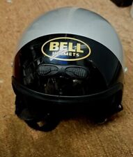 vintage bell helmet for sale  DUNSTABLE