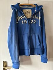 hollister jacke herren blau gebraucht kaufen  Kerpen