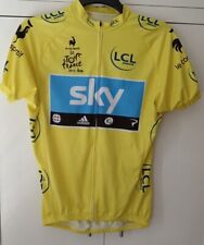 team sky jersey for sale  CASTLEFORD