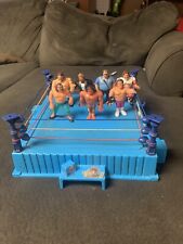 wwf hasbro ring for sale  Mandan