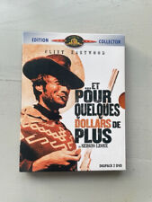 Dollars édition collector d'occasion  Mulhouse-