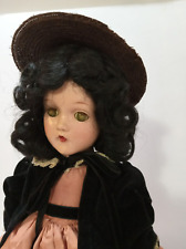 Scarlett hara doll for sale  Saugerties