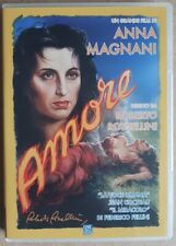 Amore 1948 dvd usato  Formigine