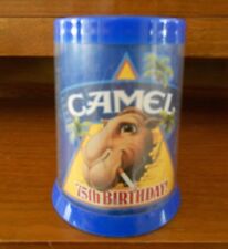 Camel cigarettes 75th for sale  Parker