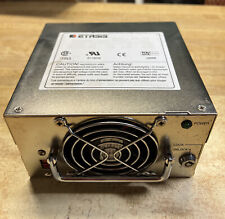 Used, ETASIS EPR-302 300W power supply FAST SHIP! USA SELLER for sale  Shipping to South Africa
