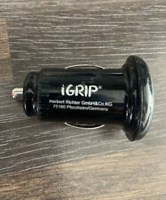iGRIP Twin USB cigarette Lighter 12v Car Socket Adapter USB Charger for sale  Shipping to South Africa