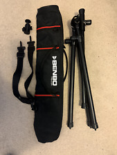 Benbo tripod kit for sale  BATH