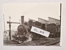Fotografia locomotive vapore usato  Castelfidardo