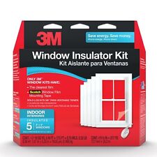 Indoor window insulator for sale  Lincoln