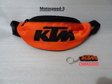 Ktm marsupio omaggio usato  Cagliari