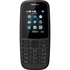 Nokia 105 dual gebraucht kaufen  Coburg