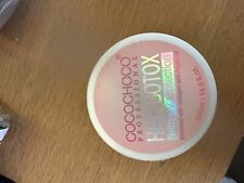 Cocochoco hair botox for sale  BIRMINGHAM