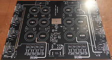 Pcb amplifier lm3886 usato  Sarnano
