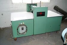 Roll die cutter for sale  Albany