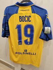 Maglia frosinone calcio usato  Alatri