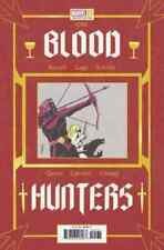Blood hunters declan for sale  BENFLEET