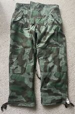 ww2 german trousers for sale  NEWHAVEN