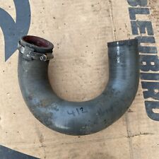 Intercooler turbo hose for sale  Ireland