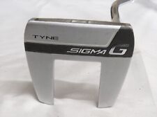 Used ping sigma for sale  USA