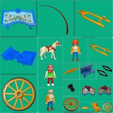 Playmobil 3117 pferdekutsche gebraucht kaufen  Berlin