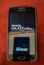 Samsung Galaxy Core Prime Duos G360M 8 GB Charcoal Gray Unlocked for sale  Shipping to South Africa