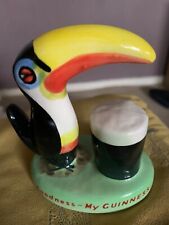 Carlton ware toucan for sale  HAMILTON