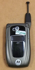 Motorola i850 gray for sale  North Myrtle Beach