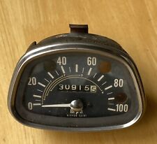 honda speedometer for sale  TELFORD