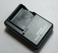 Sigma DP1M  DP2M  DP3M DP Merrill Camera Original Battery Charger BC-41 for sale  Shipping to Canada