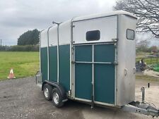 Ifor williams hb510 for sale  THIRSK