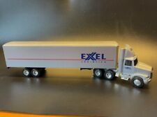 Exel logistics tractor for sale  Somerset