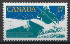 Canada 1979 canoe d'occasion  Expédié en Belgium