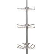Tension pole shower for sale  Ontario