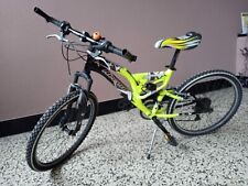 Mountain bike ragazzo usato  Genova