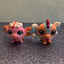 Littlest petshop créatures d'occasion  Cucq