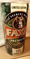 Faxe bier volle gebraucht kaufen  Berlin