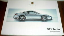 Porsche 911 turbo usato  Prato