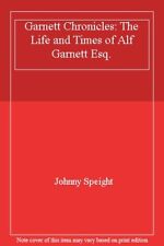 Garnett chronicles life for sale  UK