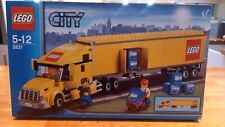 Lego 3221 city for sale  GILLINGHAM