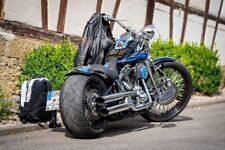 Harley davidson fxstsi gebraucht kaufen  Langenburg