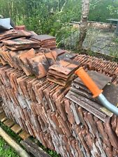 Reclaimed roof tiles for sale  GUILDFORD